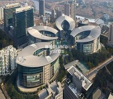 Panchshil Eon Free Zone Featured Image