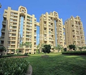 Panchshil Eon Waterfront I