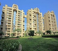 Panchshil Eon Waterfront I, Kharadi, Pune