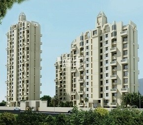 Panchshil Eon Waterfront II