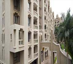 Panchshil Satellite Towers, Koregaon Park, Pune