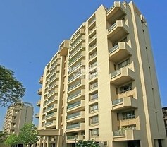 Panchshil Ssilver Woods, Koregaon Park, Pune