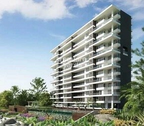 Panchshil The Address