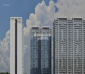 Panchshil Towers