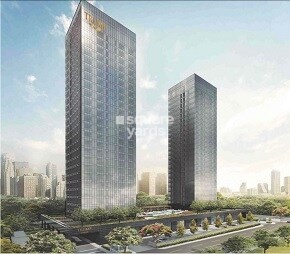 Panchshil Trump Towers