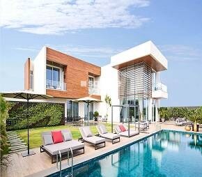 Panchshil V2 Villa