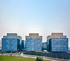 Panchshil World Trade Center