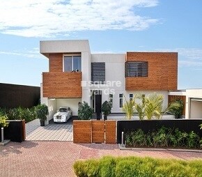 Panchshil Yoo Villas