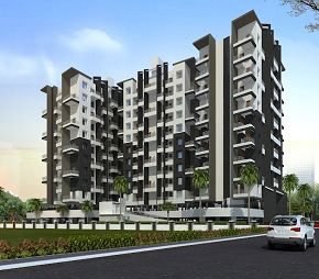 Panchvati CHS Ravet project in Ravet, Pune