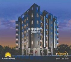 Panchwadkar Vitthalsai, Kothrud, Pune