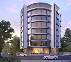 Pandit Grand Solis, Shivajinagar, Pune