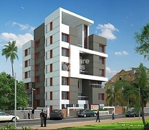 Pandit Javdekar Almira, Erandwane, Pune