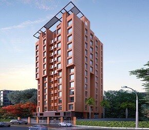 Pandit Javdekar Clover CHS, Kothrud, Pune