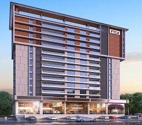 Pandit Javdekar Mahavir Park