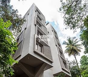 Pandit Javdekar Mohor Apartments