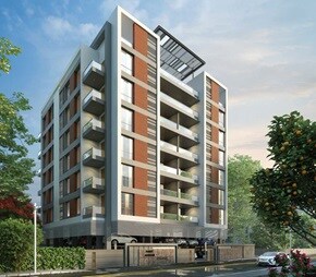 Pandit Vihang Apartment Featured Image