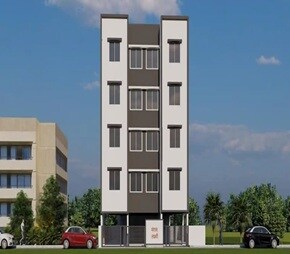 Pankaj Mangal Laxmi residential project in Ravet