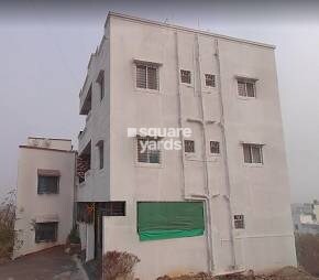 Pansare Homes