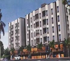 Pansare Spring Village, Baramati, Pune