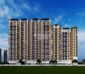 Pantheon Acorn Park Phase 1 residential project in Wakad
