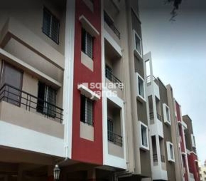 Papa Mamta Residency Cover Image