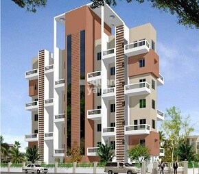 Paradigm Imperial Woods residential project in Balewadi