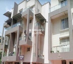 Paradigm Opal, Baner, Pune