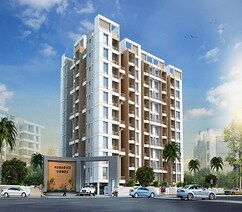 Paradise Homes Talegaon Flagship