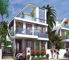 Paradise Sai World Retreat, Lonavala, Pune