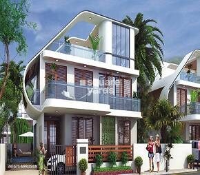 Paradise Sai World Retreat