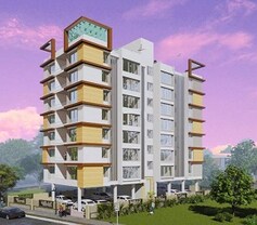 Param Jalasampada, Erandwane, Pune
