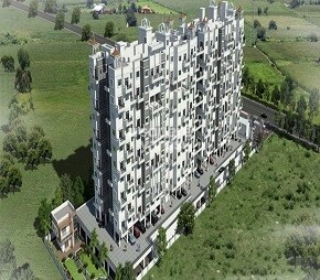 Param Kesar Kingdom A Bld