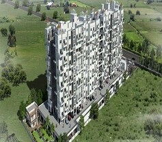 Param Kesar Kingdom A Bld, Dighi, Pune
