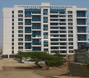 Paramount Eros Apartment