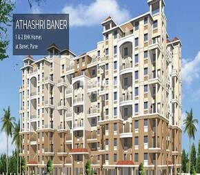 Paranjape Athashri, Baner, Pune