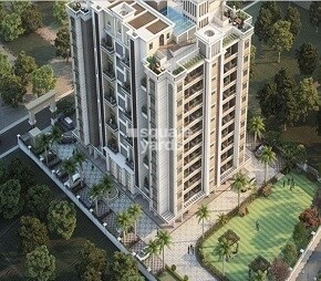 Paranjape Athashri Synergy, Mahalunge Ingale, Pune