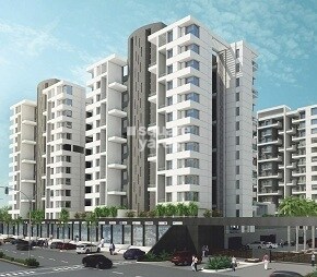 Paranjape Azure Aster G and H