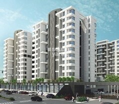 Paranjape Azure Aster G and H, Tathawade, Pune