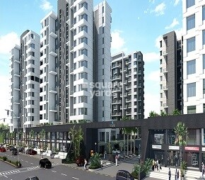Paranjape Azure