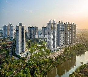 Paranjape Blue Ridge Phase 3