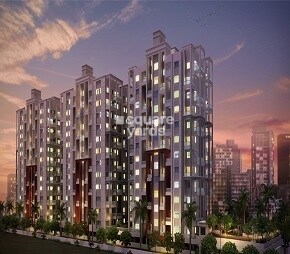 Paranjape Crystal Garden, Baner, Pune