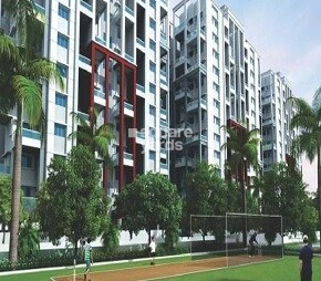 Paranjape Crystal Tower