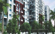 Paranjape Crystal Tower Featured Image