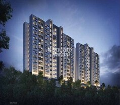 Paranjape Forest Trails Everglades H3 And H4, Bhugaon, Pune
