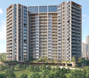 Paranjape Forest Trails High Gardens