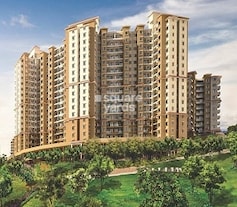 Paranjape Forest Trails Highland Tower 9 10 and 11, Bhugaon, Pune