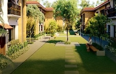 Paranjape Forest Trails The Cliff Residences Featured Image