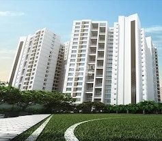 Paranjape Gloria Grand, Bavdhan, Pune
