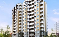 Paranjape Madhukosh Phase III Featured Image