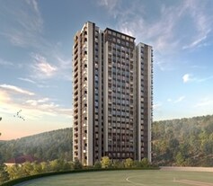 Paranjape R48 The Canopy, Bhugaon, Pune